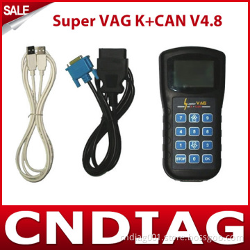 Wholesale Super VAG K+Can V4.8 Odometer Correction for Vw, Audi